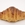 Croissant de Mantequilla relleno de cabello de ángel - Imagen 1