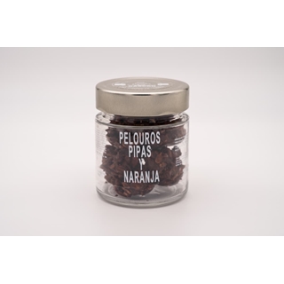 Pelouros de pipas y naranja - Imagen 2