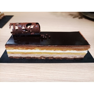 Tarta Nata Chocolate - Imagen 2